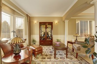 Make Your Modest Home More Valuable with Antique Furniture - Photo 2 of 2 - Antique Furniture