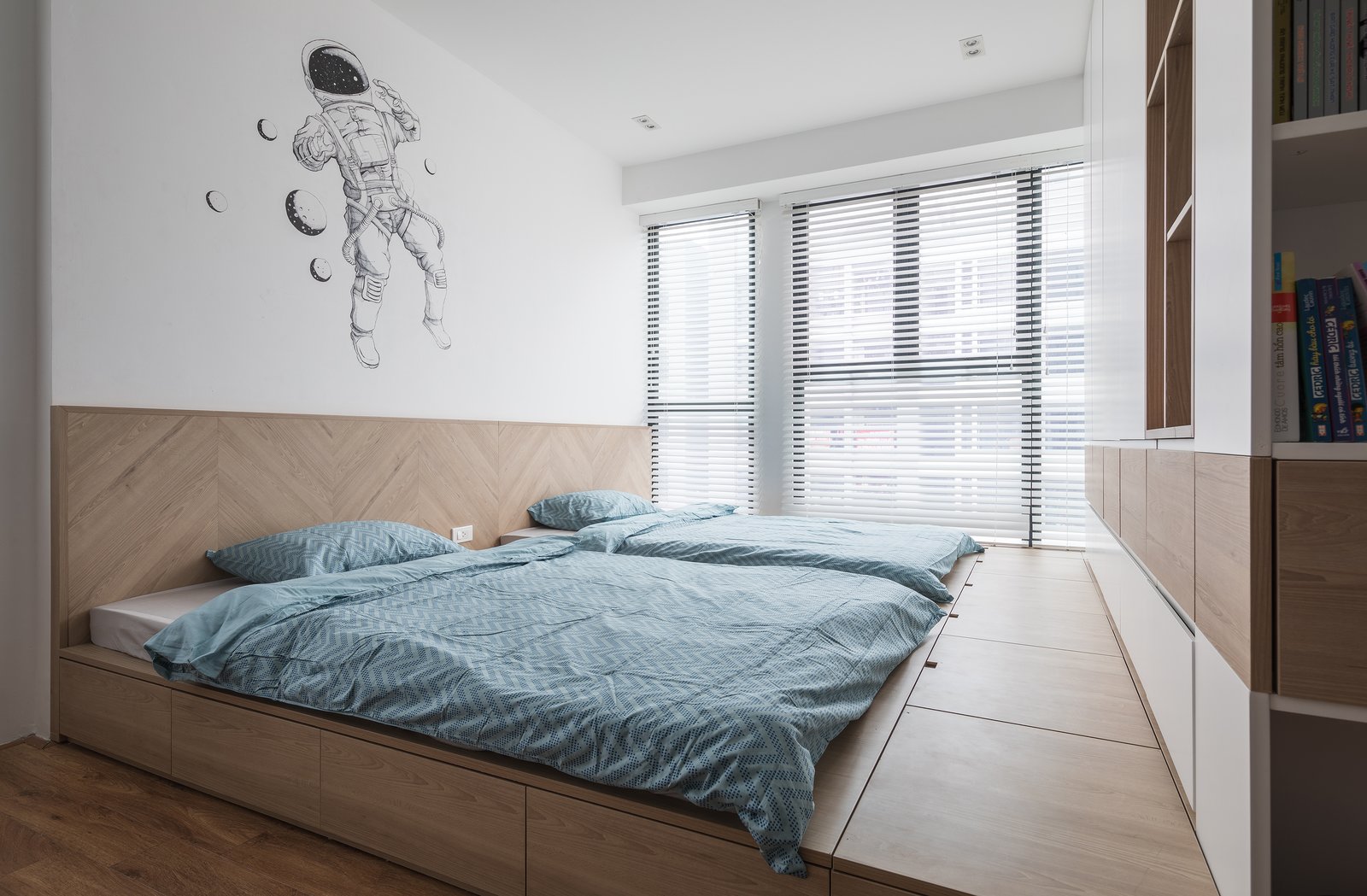 Photo 3 of 5 in Top 5 Homes of the Week With Adorable Kids' Rooms from