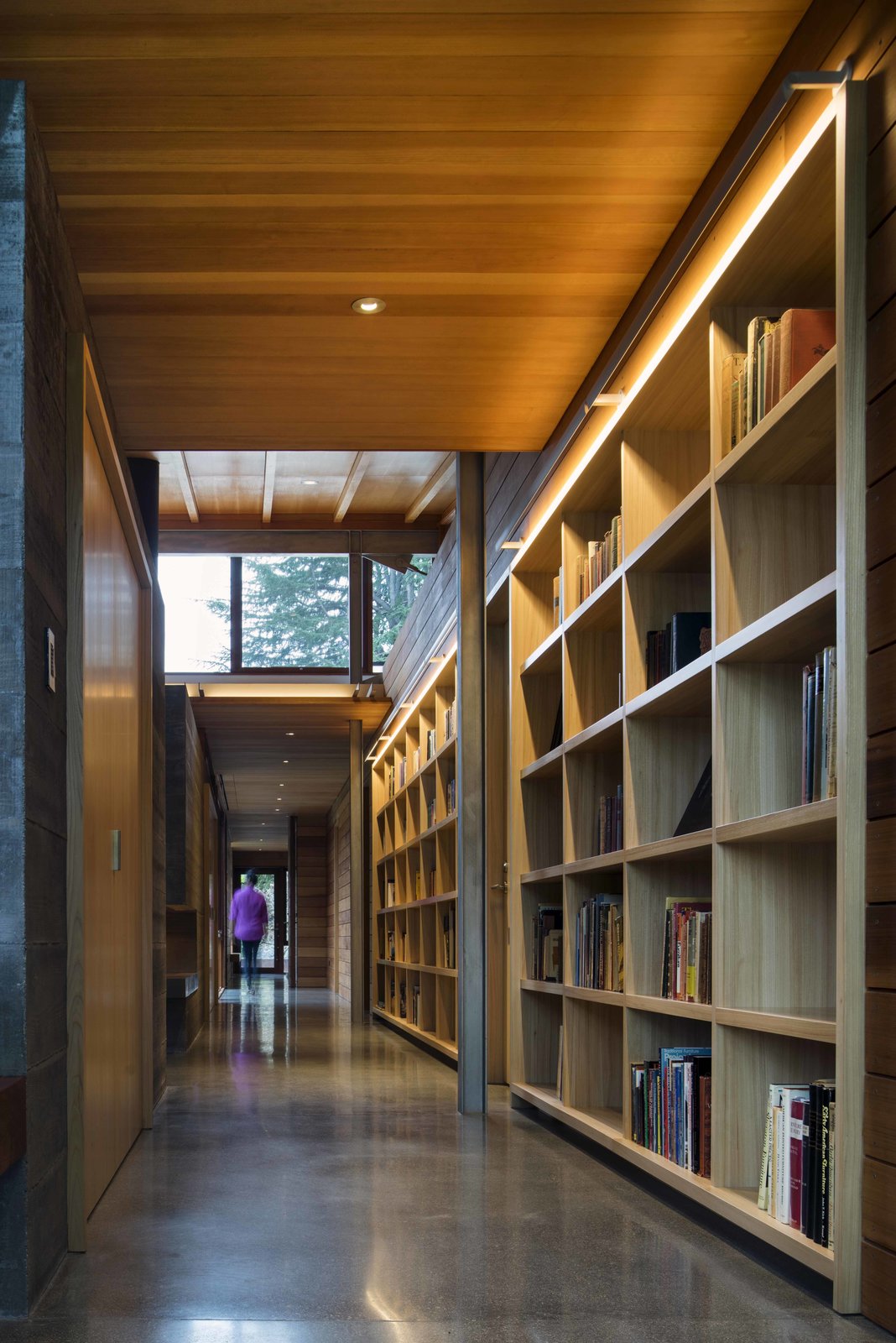 Los Altos Modern Residence by Matarozzi Pelsinger Builders - Dwell