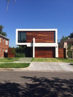 Houston Modernists - Photo 1 of 2 -