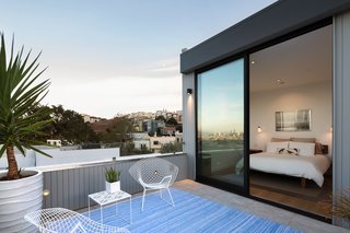 Dwell Professionals of the Month: July - Photo 5 of 5 - Project Name: 27th Street - Noe Valley