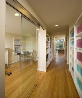 A Contemporary Twist to a Cape Cod Addition - Photo 7 of 7 -