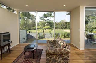 A Contemporary Twist to a Cape Cod Addition - Photo 6 of 7 -