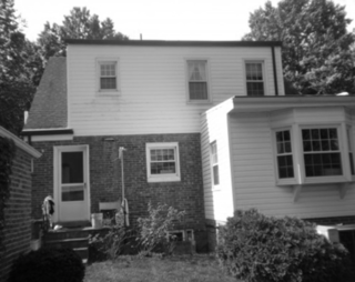 A Contemporary Twist to a Cape Cod Addition - Photo 1 of 7 -