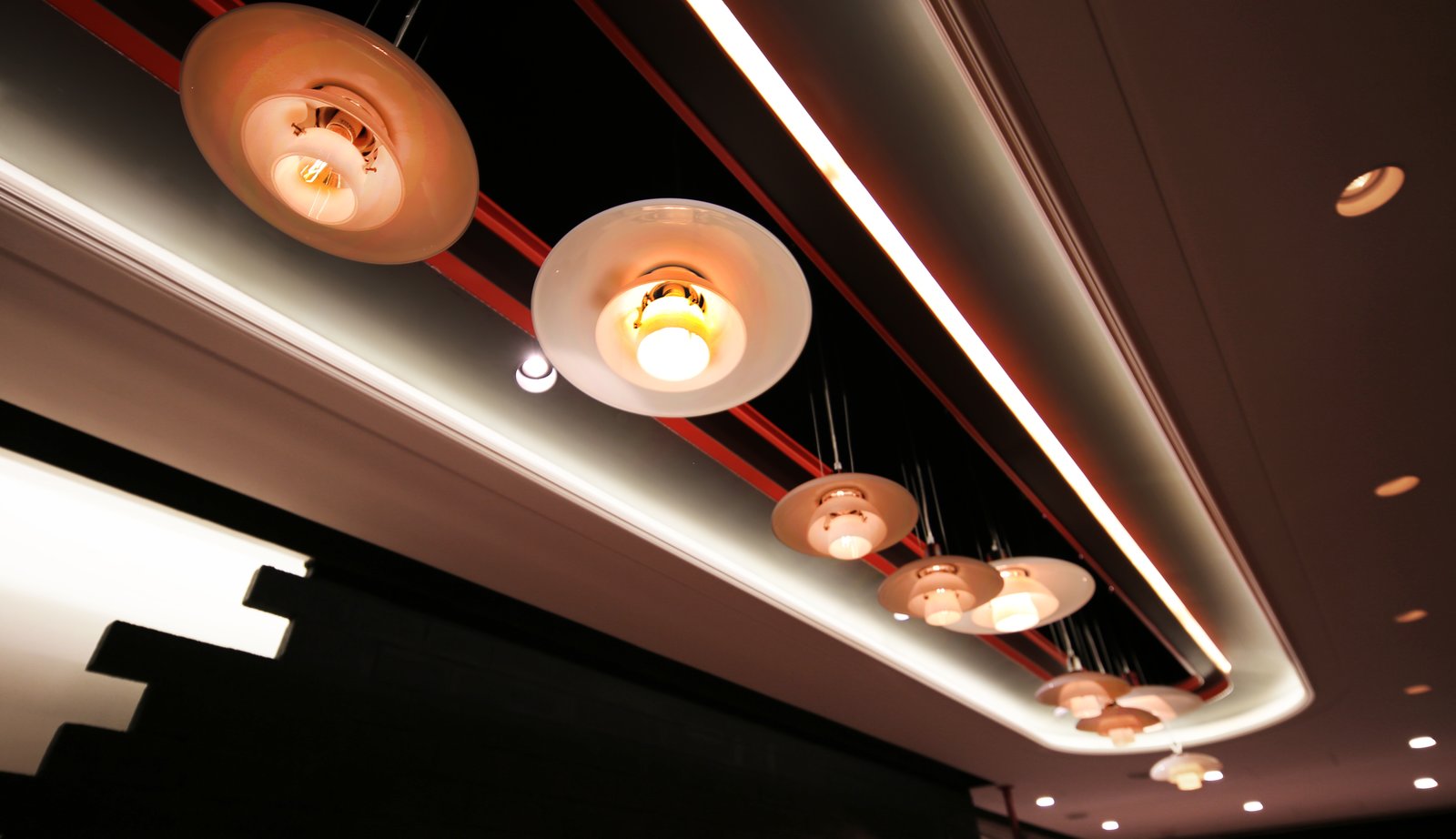 Photo 6 of 6 in Lips Restaurant by ARTTA Concept Studio Dwell