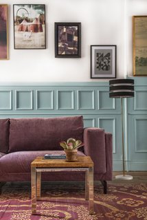 These 5 Interior Design Trends Will Reign Supreme in 2018 - Photo 5 of 10 -