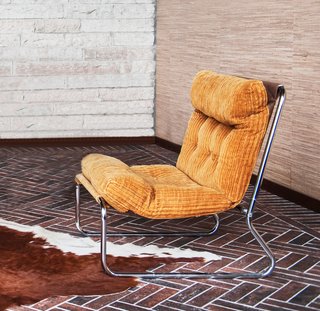 Why mid-century modern design is never going out of style - Photo 1 of 1 -