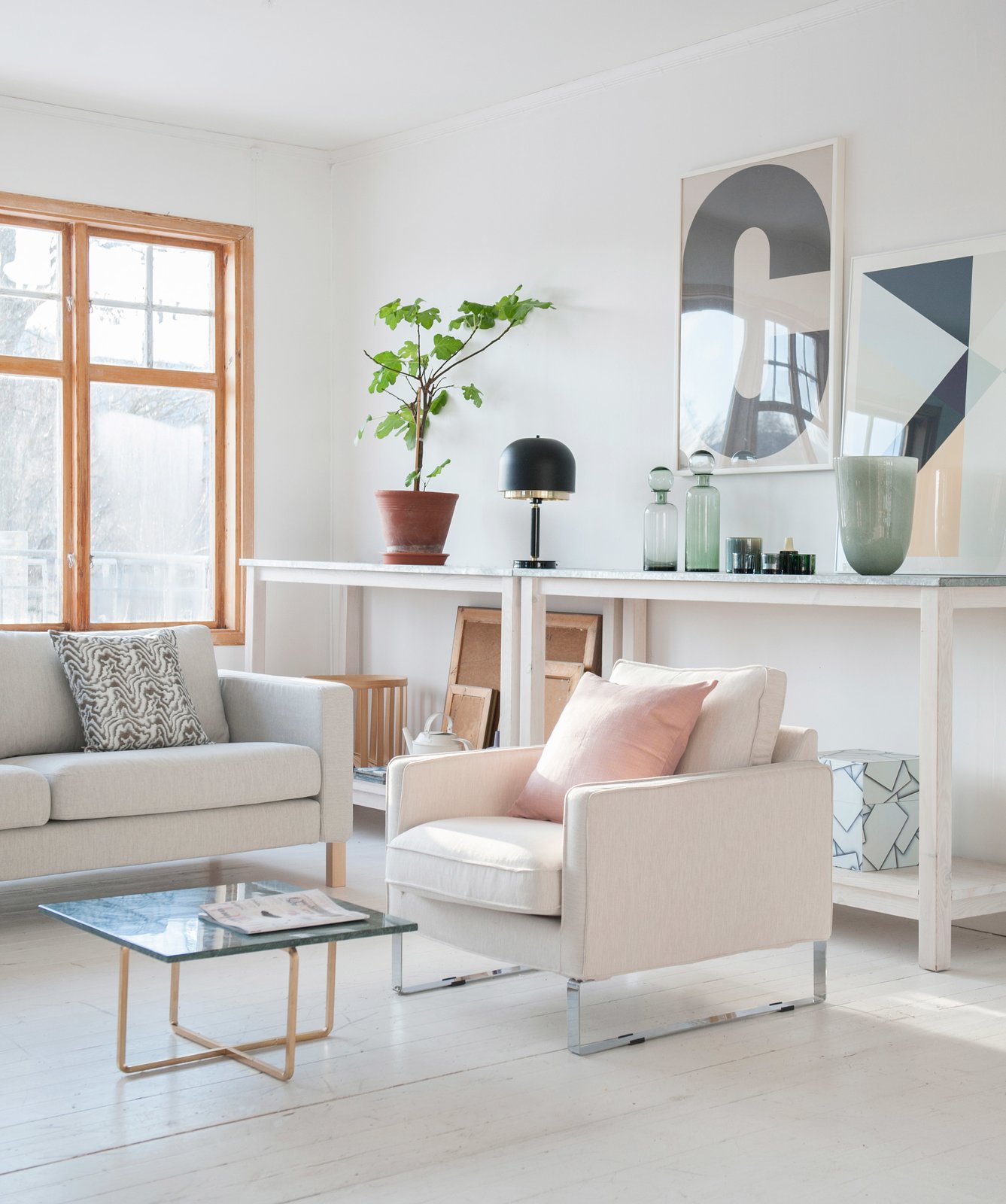 Photo 7 of 14 in 6 Companies That Will Upgrade Your IKEA Furniture for