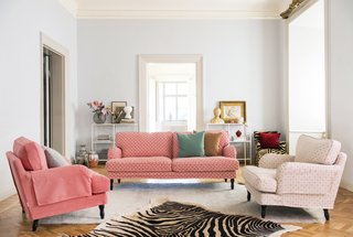 Introducing design powerhouse Romo - Photo 2 of 2 -