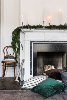These 5 Interior Design Trends Will Reign Supreme in 2018 - Photo 6 of 10 -