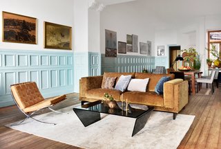 How to choose an IKEA sofa to match your personal interior style - Photo 4 of 5 -