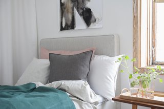 Time to update your boudoir: styling tips for the bedroom - Photo 3 of 3 -