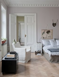 Time to update your boudoir: styling tips for the bedroom - Photo 1 of 3 -