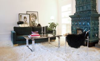 From drab to fab - 10 old IKEA sofas that were given a major facelift - Photo 2 of 10 -