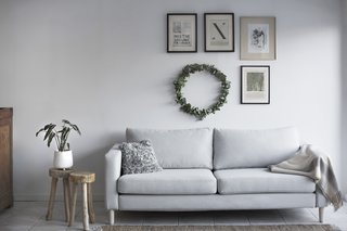 From drab to fab - 10 old IKEA sofas that were given a major facelift - Photo 3 of 10 -