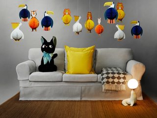 From drab to fab - 10 old IKEA sofas that were given a major facelift - Photo 9 of 10 -
