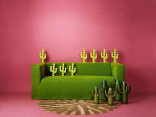 From drab to fab - 10 old IKEA sofas that were given a major facelift - Photo 6 of 10 -