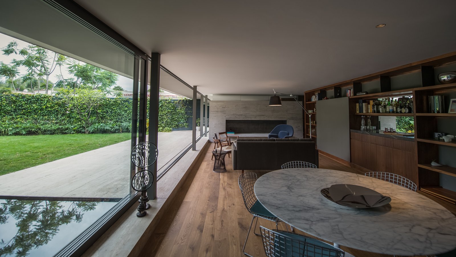 Photo 5 of 11 in Ramos House by Jose Juan Rivera Rio Dwell