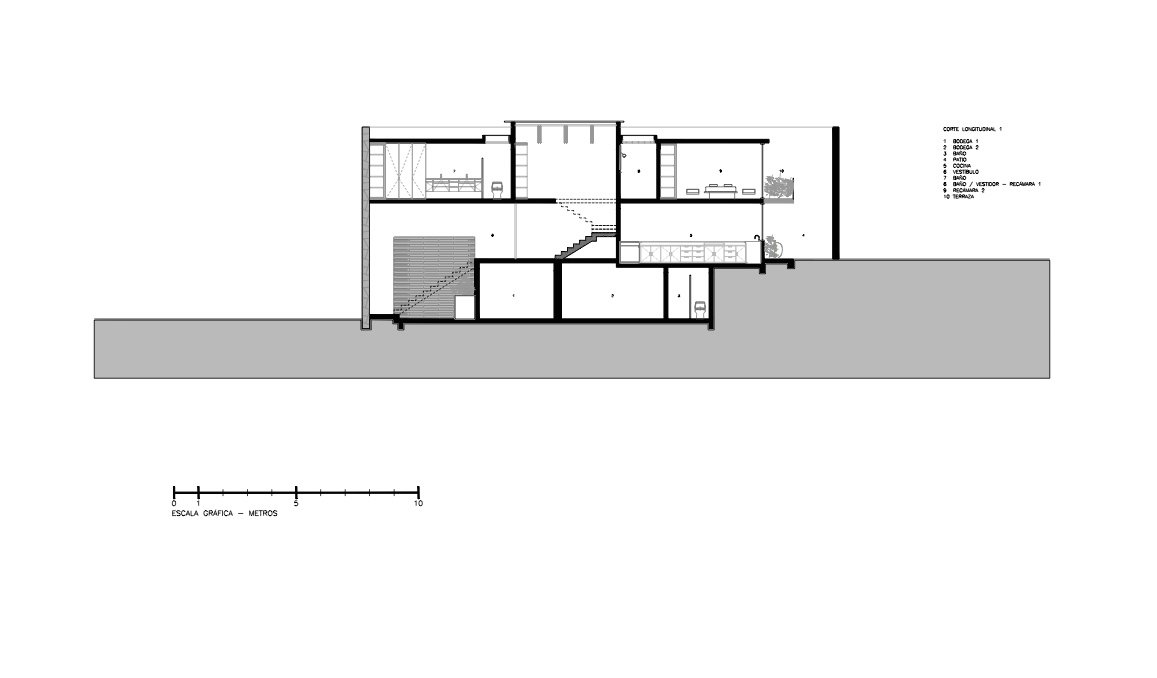 Photo 1 of 11 in Ramos House by Jose Juan Rivera Rio Dwell