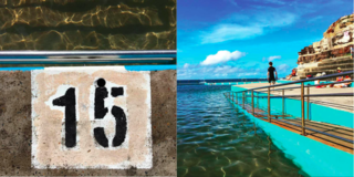 Sydney's Northern Beaches, Collaroy Pool, Photography: Marcus Hay, SMH Inc.