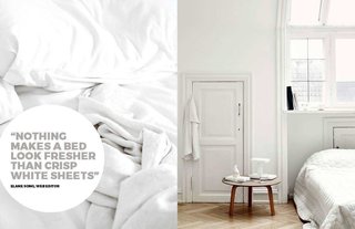 Left: Image from the talented Photographer, Writer and Stylist Kara Rosen Lund, Right: Photography by a fave of ours, Anders Schønnemann