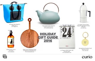 SMH Inc. / Holiday Gift Guide - Photo 2 of 2 -
