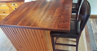 The Many Faces of Dirty Top Pine - Photo 3 of 5 -