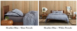 Heathered Stripe: Behind the Design + Styling Tips - Photo 3 of 6 -
