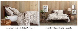 Heathered Stripe: Behind the Design + Styling Tips - Photo 5 of 6 -