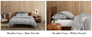 Heathered Stripe: Behind the Design + Styling Tips - Photo 4 of 6 -
