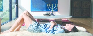 My Bedtime Routine: Amanda Chantal Bacon, Founder of Moon Juice