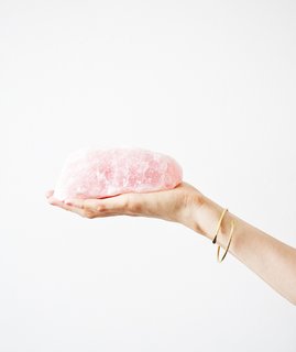 Select a crystal that brings you joy and that supports your lifestyle; Source: Asami Zenri/Ashley Neese