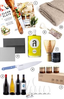 Gifts for Your Host - Photo 1 of 1 -
