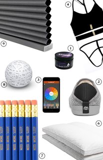 Gifts for Superior Sleep: Holiday 2016 - Photo 1 of 1 -