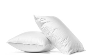 Pillow Guide: How to Choose the Right Pillow - Photo 1 of 1 - Enhance your sleep by selecting the right pillow for you; Source: Nicole LaMotte/Parachute