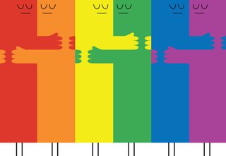 Come together to give support to those who may need it more now than ever; Source: Hello CDR/Christopher David