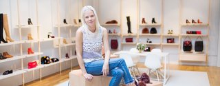 My Bedtime Routine: Jessie Randall, Co-Founder and Creative Director of Loeffler Randall
