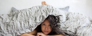 All About Snoring (and How to Make It Stop)
