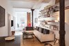Loft Photo of Robert and Hélène's loft modern home