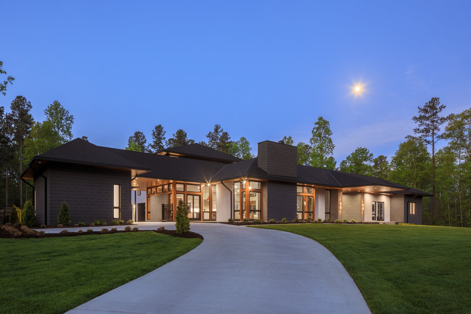 Lake Wylie House posted by Marica McKeel (16 Photos) Dwell