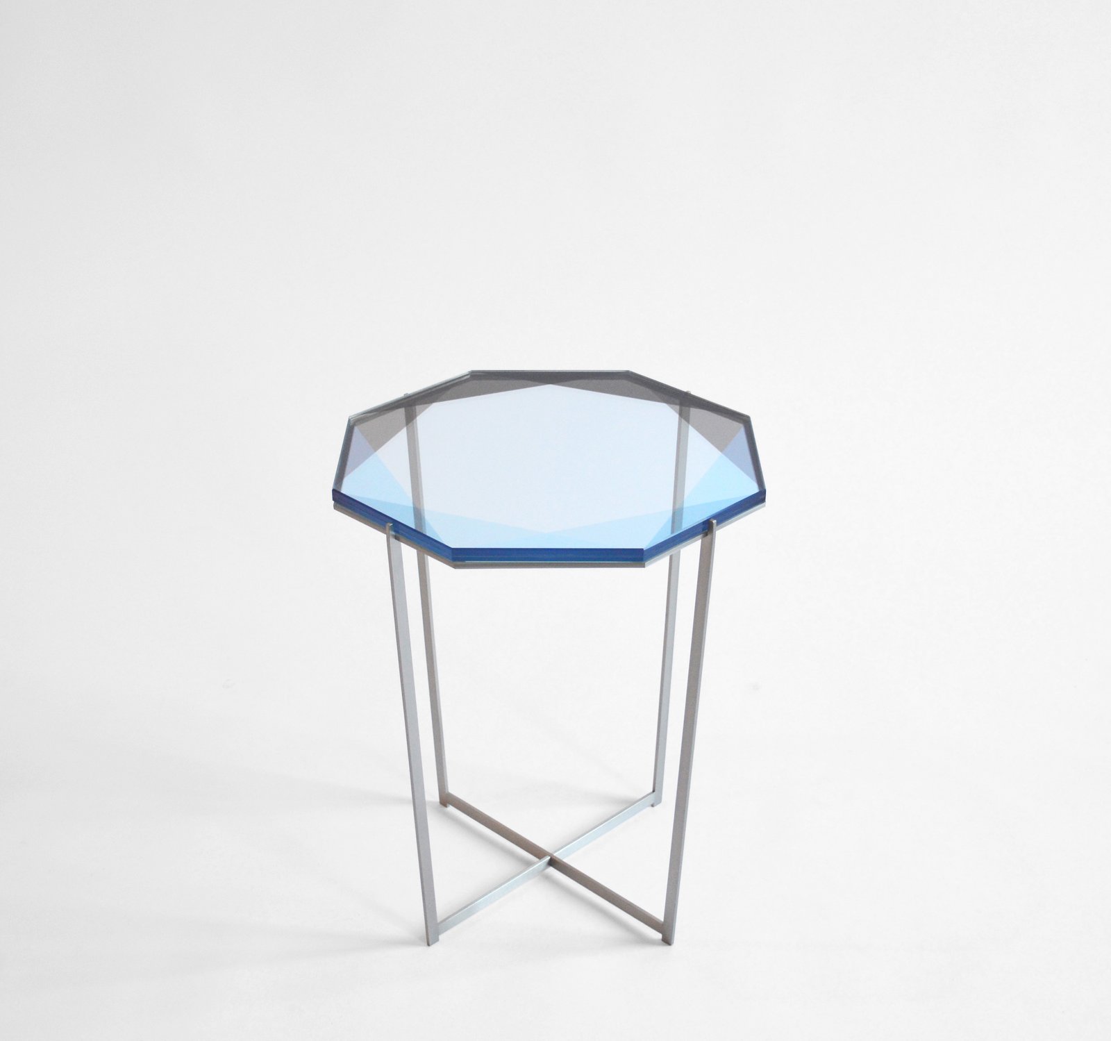 Photo 2 of 6 in Gem Tables by Debra Folz Dwell