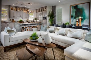 Coastal Design Meets Sustainability at Upcoast in Costa Mesa - Photo 2 of 4 -