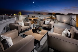 Coastal Design Meets Sustainability at Upcoast in Costa Mesa - Photo 3 of 4 -