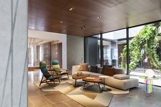 A Modern Lake Como Retreat Designed by Patricia Urquiola - Photo 2 of 11 -