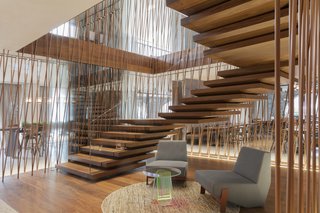 A Modern Lake Como Retreat Designed by Patricia Urquiola - Photo 3 of 11 -