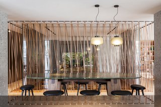 A Modern Lake Como Retreat Designed by Patricia Urquiola - Photo 9 of 11 -
