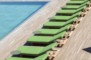 A Modern Lake Como Retreat Designed by Patricia Urquiola - Photo 11 of 11 -