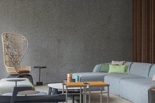 A Modern Lake Como Retreat Designed by Patricia Urquiola - Photo 7 of 11 -