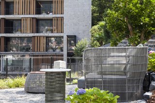 A Modern Lake Como Retreat Designed by Patricia Urquiola - Photo 10 of 11 -