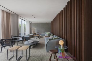 A Modern Lake Como Retreat Designed by Patricia Urquiola - Photo 1 of 11 -